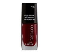 Artdeco Art Couture Nail Lacquer 705 Berry 10ml