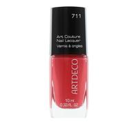 ARTDECO Art Couture Nail Lacquer Vernis à ongles à séchage rapide Rose 10 ml