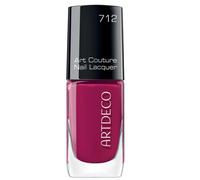 ARTDECO ART COUTURE nail lacquer #712-bougainvillea