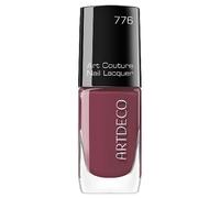 ARTDECO ART COUTURE nail lacquer #776-red oxide