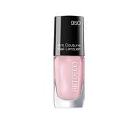 ARTDECO Art Couture Nail Lacquer Pearl - Vernis à ongles brillant résistant aux éclats avec effet vinyle brillant & Perfect Coat Brush - 1 x 10 ml