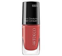 Artdeco Art Couture Nail Lacquer Vernis à ongles 665 Brick Red 10ml