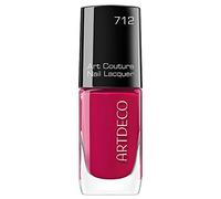 ARTDECO ART COUTURE nail lacquer #712-bougainvillea