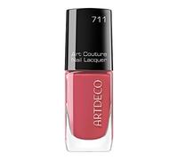 ARTDECO Art Couture Nail Lacquer Vernis à ongles à séchage rapide Rose 10 ml