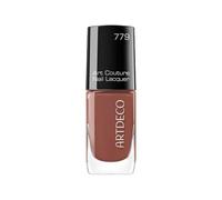 ARTDECO Art Couture Nail Lacquer - Vernis à ongles longue durée à séchage rapide aux couleurs intenses - 1 x 10 ml