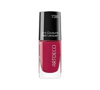 ARTDECO Art Couture Nail Lacquer - Vernis à ongles longue durée à séchage rapide aux couleurs intenses - 1 x 10 ml