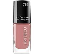 ARTDECO Art Couture Nail Lacquer - Vernis à ongles longue durée à séchage rapide aux couleurs intenses - 1 x 10 ml