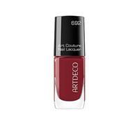ARTDECO Art Couture Nail Lacquer - Vernis à ongles longue durée à séchage rapide aux couleurs intenses - 1 x 10 ml