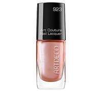Artdeco Art Couture Nail Lacquer, vernis à ongles, NR. 923, Premium Rose, 1er Pack (1 x 10 ml)