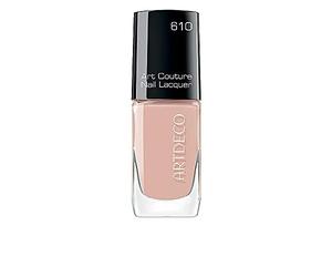 Artdeco Art Couture Unisexe Vernis à ongles, vernis à ongles, couleur : 610 couture Nude, 1er Pack (1 x 51 g)