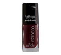 Artdeco Art Couture Vernis à Ongles 776 Red Oxide 10ml