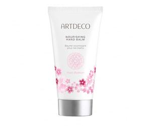 ARTDECO Baume nourrissant pour les mains - Baume pour les mains riche au parfum de fleurs de cerisier - 1 x 75 ml
