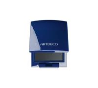 ARTDECO Beauty Box Duo - Limited Oceanblue Design - Boîte magnétique limitée pour 2 fards à paupières bleu océan brillant - 1 pièce