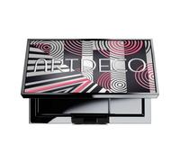ARTDECO Beauty Box Quattro Anniversary Design Palette de fards à paupières magnétiques limitées, rechargeable, 1 pièce