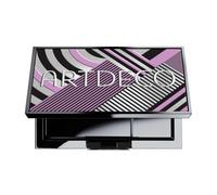 ARTDECO Beauty Box Quattro Anniversary Design Palette de fards à paupières magnétiques limitées, rechargeable, 1 pièce