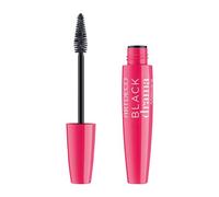 ARTDECO Black Drama Mascara pour une définition spectaculaire avec effet yeux ouverts au design limité 12 ml