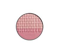 Artdeco Blush Couture Recharge pour fard à joues bicolore dans une boîte miroir au design limité, recharge - 1 x 10 g