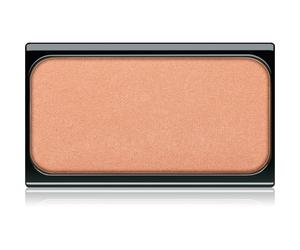 ARTDECO Blusher recharge blush pour palette teinte 13 Brown Orange Blush 5 g