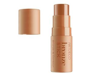 ARTDECO Bronze Stick - Crème Bronzante en forme de stylo pour un teint bronzé - Format de poche pratique - 1 x 4,5 g