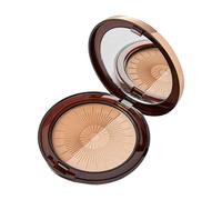 ARTDECO Bronzing Powder Compact Long-Lasting Poudre bronzante longue tenue, teinte n°50 Almond - 10 g