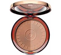 Artdeco Bronzing Powder Compact Long-lasting pudrová tvářenka 80 Natural 10 g