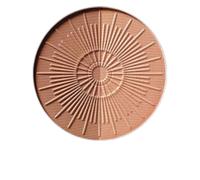 ARTDECO BRONZING POWDER COMPACT recam #30-terracotta