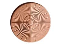 ARTDECO BRONZING POWDER COMPACT recam #80-natural