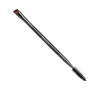 ARTDECO Brow Perfector 2 en 1, pinceau à sourcils et brosse en bois driftwood