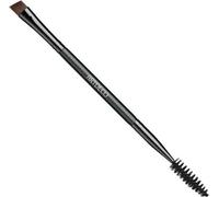 ARTDECO Brow Perfector 2 en 1, pinceau à sourcils et brosse en bois driftwood
