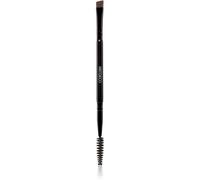 ARTDECO Brow Perfector 2 en 1, pinceau à sourcils et brosse en bois driftwood