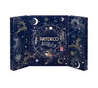 Art-Déco Calendrier De L'Avent 2025 Haute Qualité Cosmétique Beauty 24 Make-Up