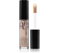 NOVA ENGEL Fluid Camouflage Corrector 02-Yellow/Neutral Light 5 Ml