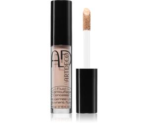ARTDECO Camouflage correcteur liquide teinte Yellow/Neutral Light 5 ml