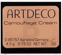 Artdeco Camouflage Cream Waterproof Concealer 05 Light Whiskey 4,5 g