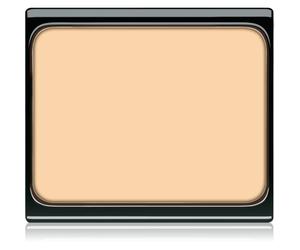 ARTDECO Camouflage crème couvrance waterproof à insérer dans les palettes teinte 492.8 Beige Apricot 4.5 g