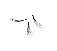 Artdeco - Cils Permanents Faux-Cils Permanents 1 Unité