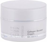 ARTDECO Collagen Booster Cream with Vitamin C Anti-Ageing Face Cream for Firm Skin (Crème anti-âge pour une peau ferme)