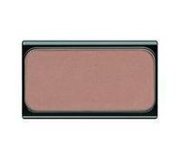 ARTDECO - Compact Blusher - 02 - Deep Brown Orange Blush