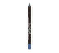 ARTDECO Crayon khôl crémeux imperméable à l'eau, eye-liner longue durée avec un fort pouvoir couvrant, 1 x 1,2 g
