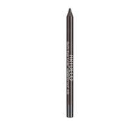 ARTDECO Crayon khôl crémeux imperméable à l'eau, eye-liner longue durée avec un fort pouvoir couvrant, 1 x 1,2 g