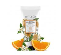 ARTDECO Crème nourrissante pour les mains - Baume hydratant pour les mains à l'huile d'argan et à l'extrait de fleur d'oranger - Crème nourrissante pour les mains - 30 ml