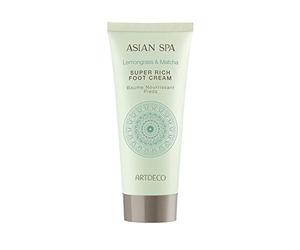 Artdeco Deep Relax Sup Rich Foot Crème pour les pieds 100ml