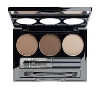 ARTDECO Eye Brow Kit - Palette à sourcils pratique pour des sourcils définis et stylisés avec miroir - 1 pièce