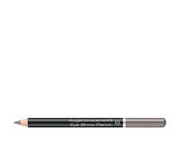 ARTDECO Eye Brow Pencil crayon pour sourcils teinte 280.6 Medium Grey Brown 1.1 g