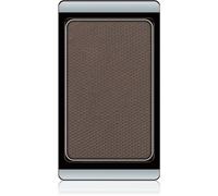ARTDECO Eye Brow Powder poudre sourcils en format magnétique à insérer dans les palettes teinte 18 Cinder Brown 0.8 g