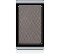 ARTDECO Eye Brow Powder poudre sourcils en format magnétique à insérer dans les palettes teinte 2 Dark 0.8 g