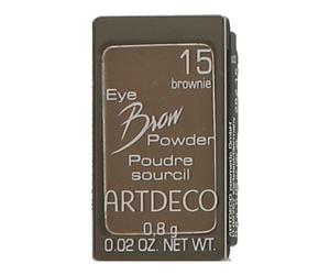 Artdeco Eye Brows Eye Brow Powder 15 Brownie 0,8 g