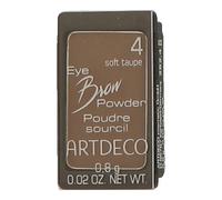 Artdeco Eye Brows Eye Brow Powder 4 Soft Taupe 0,8 g