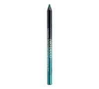 ARTDECO Eye Liner métallique longue tenue - Finition métallique, résistant aux taches et à l'eau, souple en application grâce à la texture gel - 1 x 1,3 g