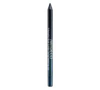 ARTDECO Eye Liner métallique longue tenue - Finition métallique, résistant aux taches et à l'eau, souple en application grâce à la texture gel - 1 x 1,2 g